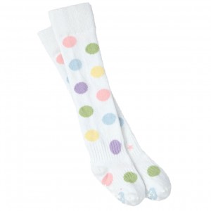 Rock-a-Thigh Baby Kiddie Socks Gumballs