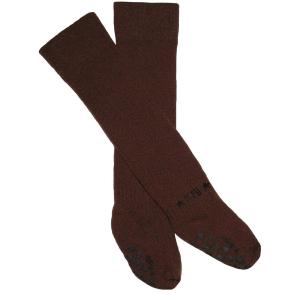 Rock-a-Thigh Baby Kiddie Socks Brown