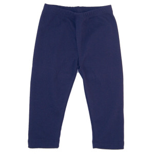 Split Pants Navy