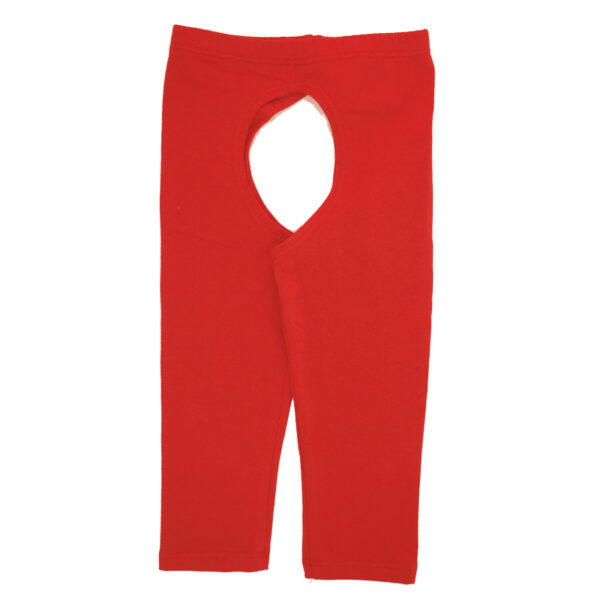 Cotton L'il Baby Chaps™ Solid Colors - Image 2